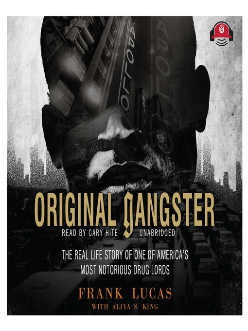 Title details for Original Gangster by Frank Lucas - Available